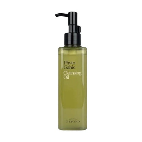 BEYOND Phytoganic Cleansing Oil - 200ml
