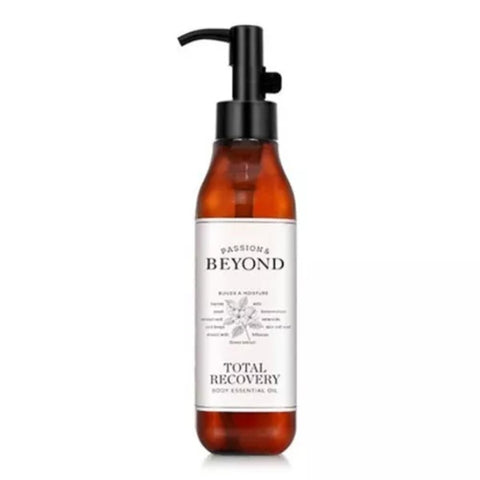 BEYOND Total Recovery Body Essential Oil - 200ml