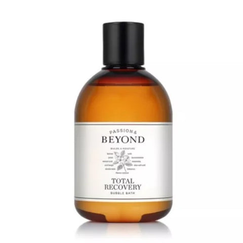 BEYOND Total Recovery Bubble Bath - 250ml