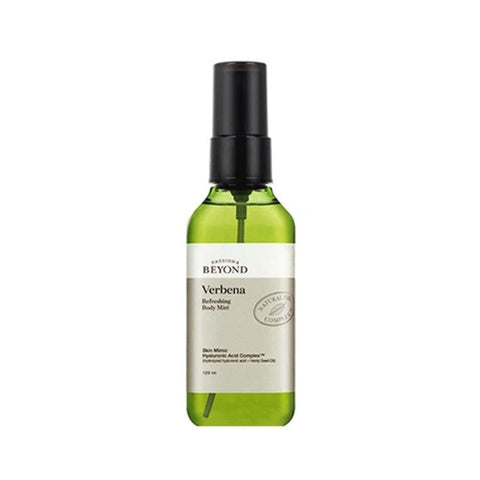 BEYOND Verbena Refreshing Body Mist - 120ml