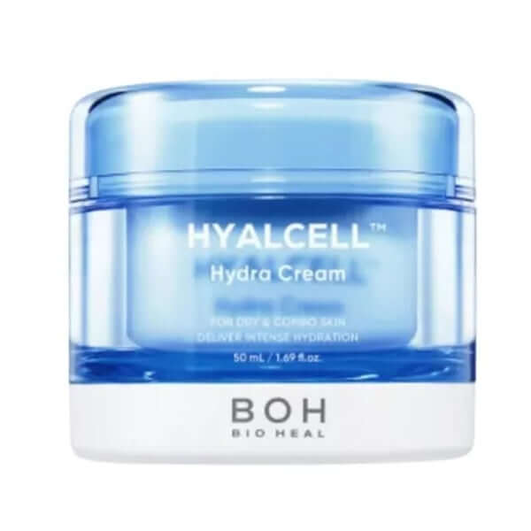 BIOHEAL BOH Hyalcell Hydra Cream - 50ml