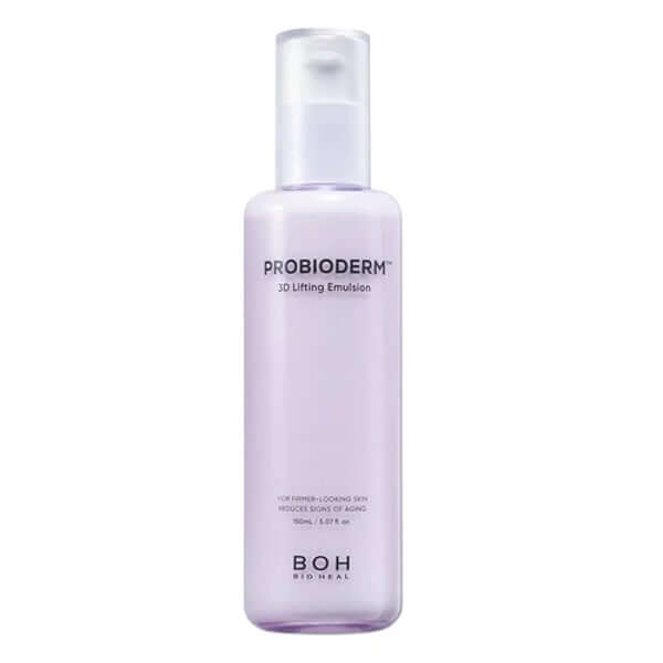 BIOHEAL BOH Probioderm 3D Lifting Emulsion - 150ml