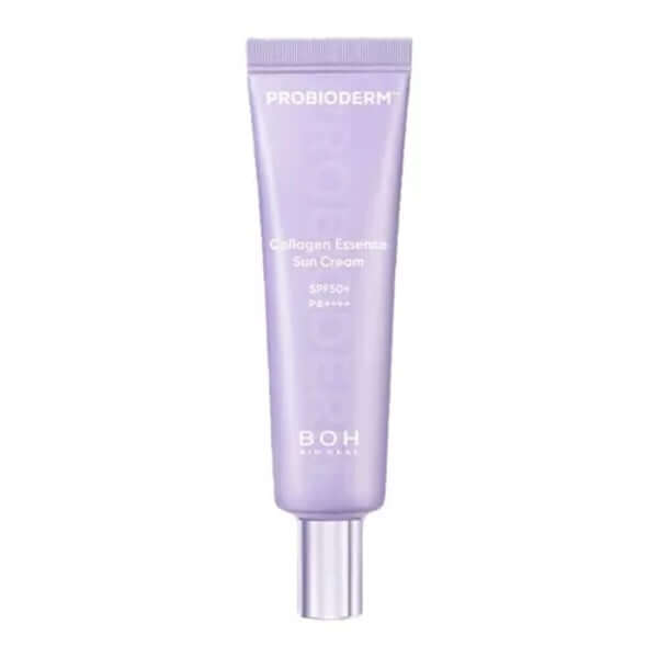 BIOHEAL BOH Probioderm Collagen Essence Sun Cream - 50ml (SPF50+ PA++++)
