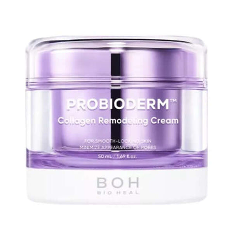BIOHEAL BOH Probioderm Collagen Remodeling Cream - 50ml