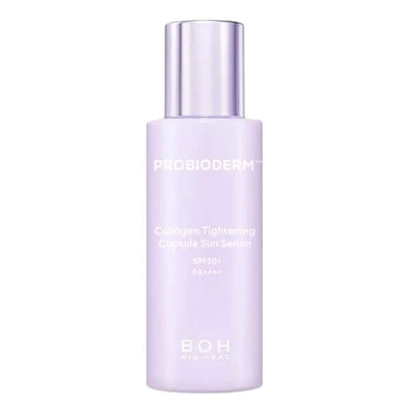 BIOHEAL BOH Probioderm Collagen Tightening Capsule Sun Serum - 50ml