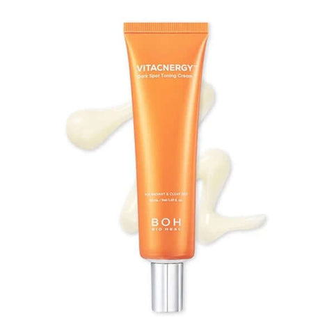 BIOHEAL BOH Vitacnergy Dark Spot Toning Cream - 50ml