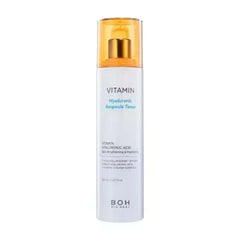 BIOHEAL BOH  Vitamin Hyaluronic Ampoule Toner - 150ml