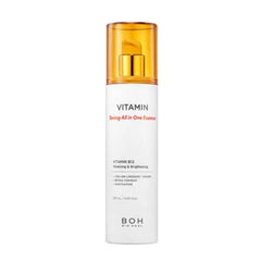 BIOHEAL BOH Vitamin Toning All In One Essence - 120ml