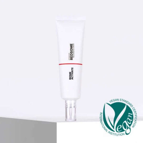 BIOME ACTIVATE Eye & Face Redsome Recharging Cream - 50ml