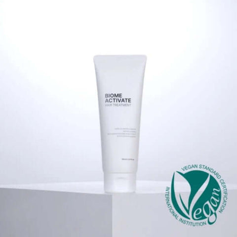 BIOME ACTIVATE Hair Treatment - 150ml
