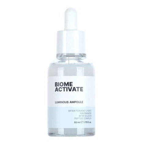 BIOME ACTIVATE Luminous Ampoule - 52ml