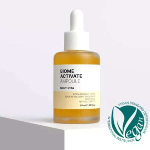BIOME ACTIVATE Multi Vita Ampoule - 50ml