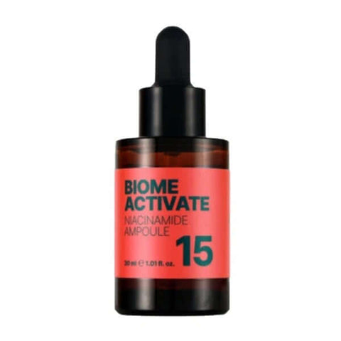 BIOME ACTIVATE Niacinamide 15 Ampoule - 30ml