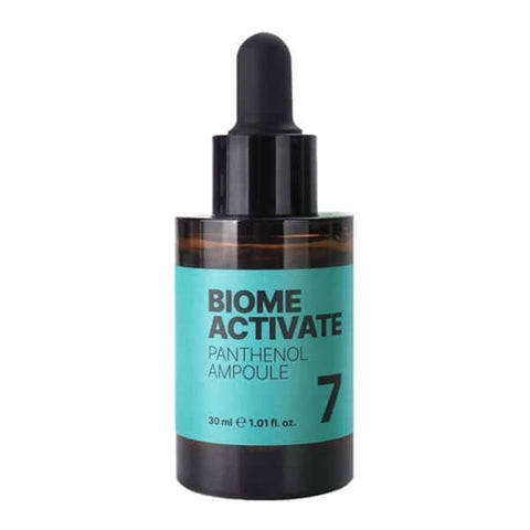 BIOME ACTIVATE Panthenol 7 Ampoule - 30ml