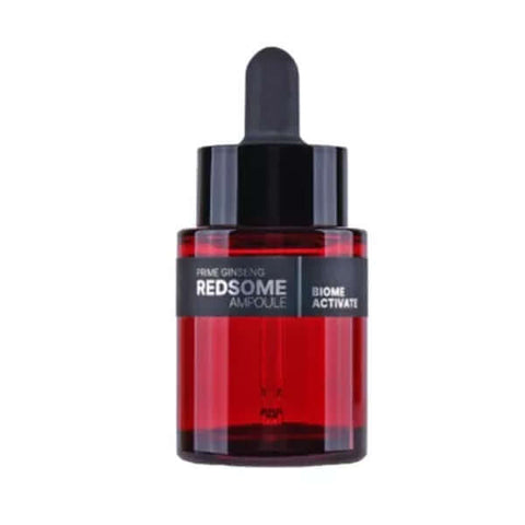 BIOME ACTIVATE Prime Ginseng Redsome Ampoule - 33ml