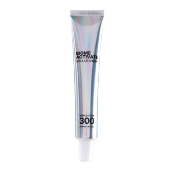 BIOME ACTIVATE Spicule Serum Needle Action 300 - 30ml
