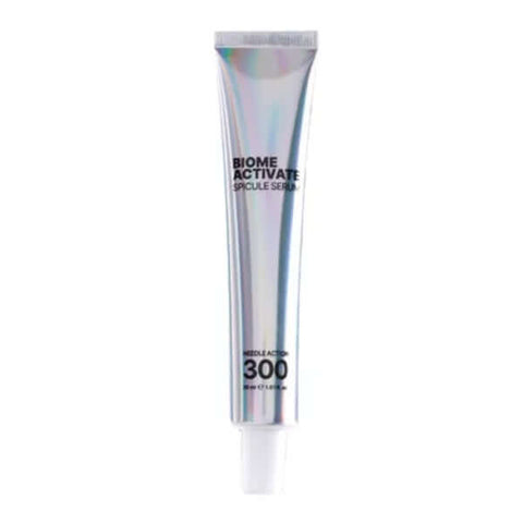 BIOME ACTIVATE Spicule Serum Needle Action 300 - 30ml