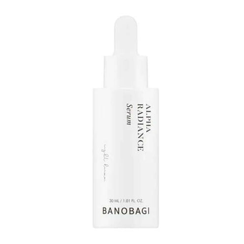 BANOBAGI Alpha Radiance Serum - 30ml