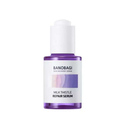 BANOBAGI Milk Thistle Repair Serum - 30ml