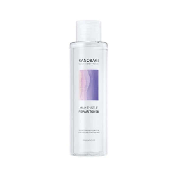 BANOBAGI Milk Thistle Repair Toner - 200ml