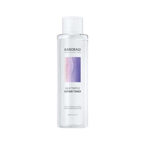 BANOBAGI Milk Thistle Repair Toner - 200ml