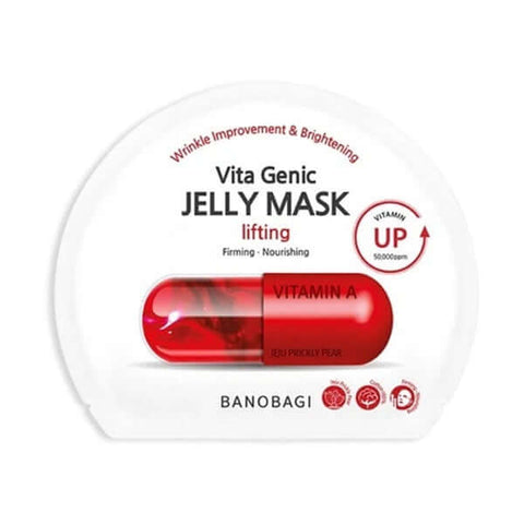 BANOBAGI Vita Genic Lifting Jelly Mask - 1pack(10pcs)
