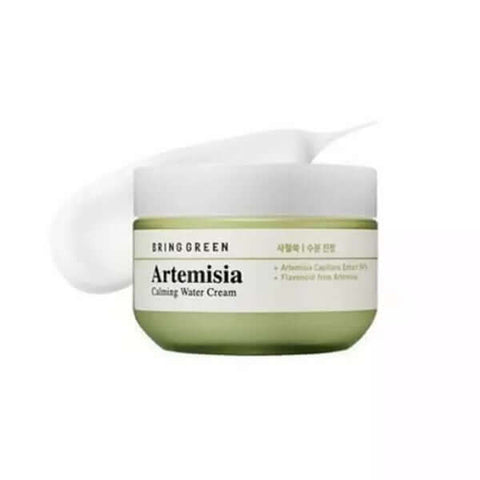 BRING GREEN Artemisia Calming Water Cream - 75ml