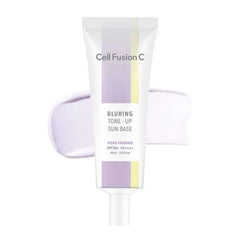 Cell Fusion C Bluring Tone Up Sun Base - 40ml (SPF50+ PA++++)