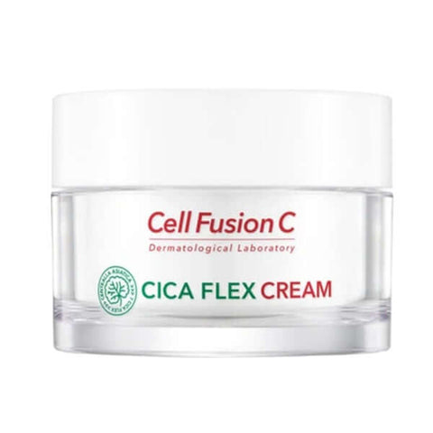 Cell Fusion C Cica Flex Cream - 55ml