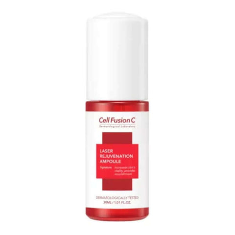 Cell Fusion C Laser Rejuvenation Ampoule - 30ml