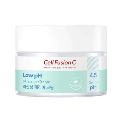 Cell Fusion C Low pH pHarrier Cream - 55ml