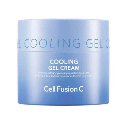 Cell Fusion C Post Alpha Cooling Gel Cream - 50ml