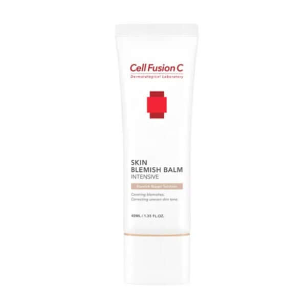 Cell Fusion C Skin Blemish Balm Intensive - 40ml