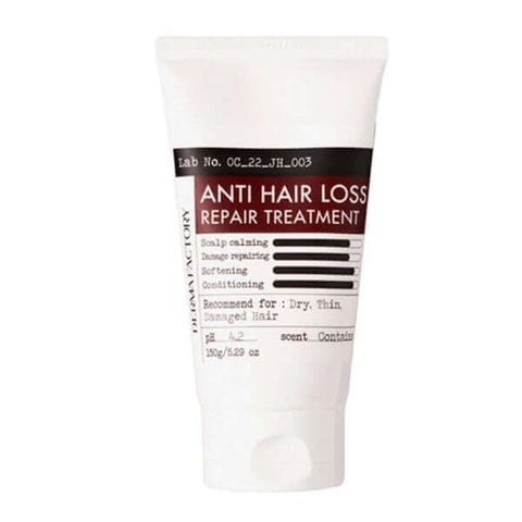 DERMA FACTORY Anti Hair Loss Repair Treatment - 150g