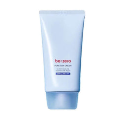 DERMA FACTORY Be:zero Pure Sun Cream - 80g (SPF42 PA+++)