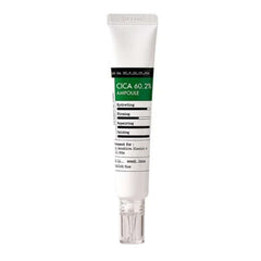 DERMA FACTORY Cica 60.2% Ampoule - 30ml