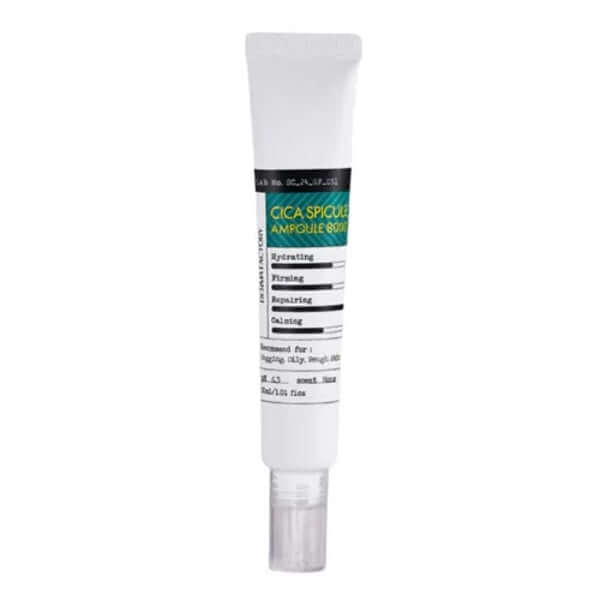 DERMA FACTORY Cica Spicule Ampoule 8000 - 30ml