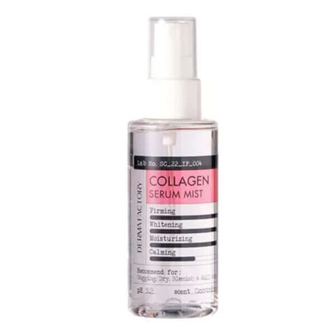 DERMA FACTORY Collagen Serum Mist - 80ml