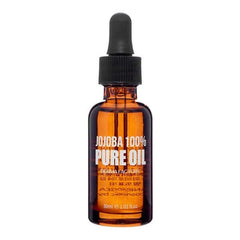 DERMA FACTORY Jojoba 100% Pure Oil - 30ml