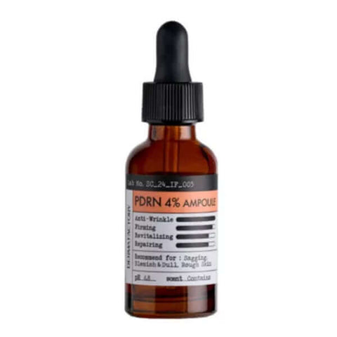 DERMA FACTORY PDRN 4% Ampoule - 30ml