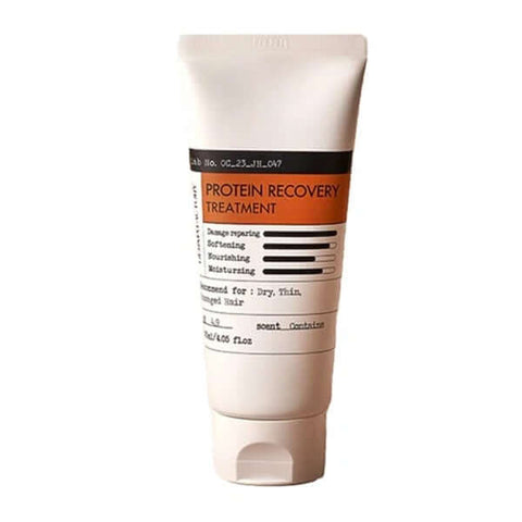 DERMA FACTORY Protein Recovery Treatment - 120ml