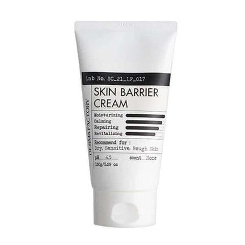 DERMA FACTORY Skin Barrier Cream - 150g