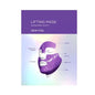 DEWYCEL 7 Lifting Mask - 1pack (4pcs)