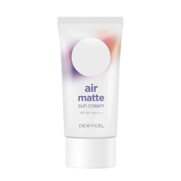DEWYCEL Air Matte Sun Cream - 40ml (SPF50+ PA++++)