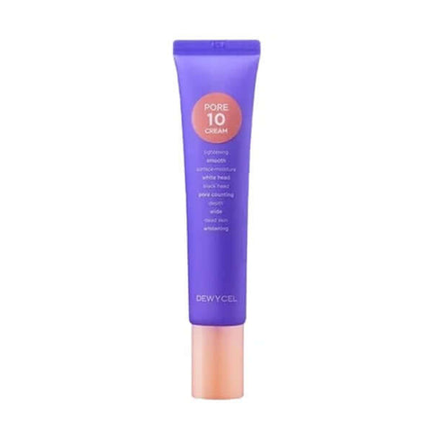 DEWYCEL Pore 10 Cream - 40ml