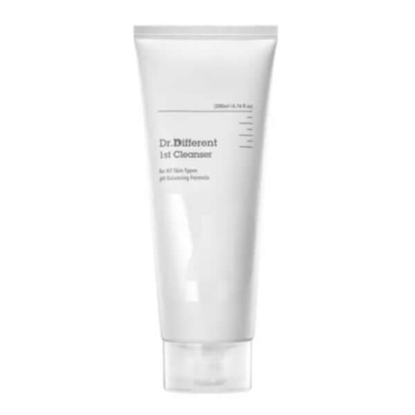 Dr.Different 1st Cleanser - 200ml