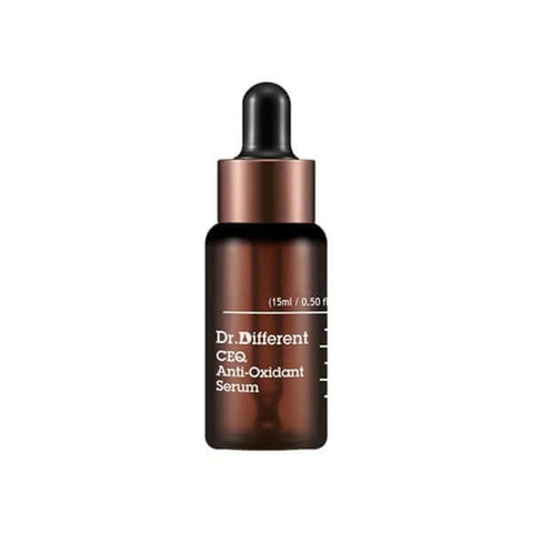 Dr.Different CEQ Anti Oxidant Serum - 15ml