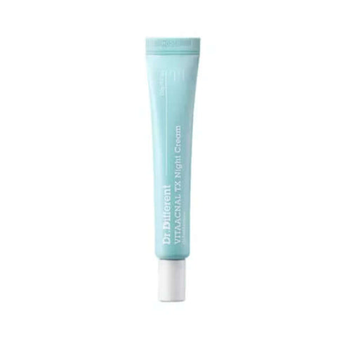 Dr.Different VITAACNAL TX Night Cream - 20g