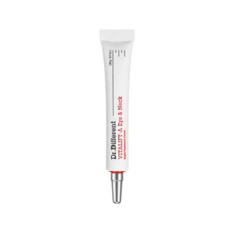 Dr.Different Vitalift A Eye & Neck - 20g