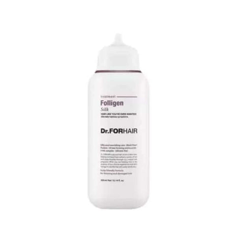 Dr.FORHAIR Folligen Silk Treatment - 300ml